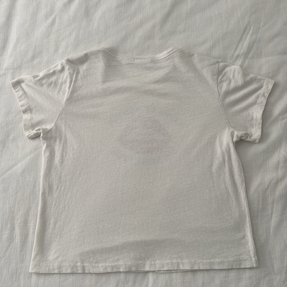 RE/DONE Classic Tee - Picture 3 of 3